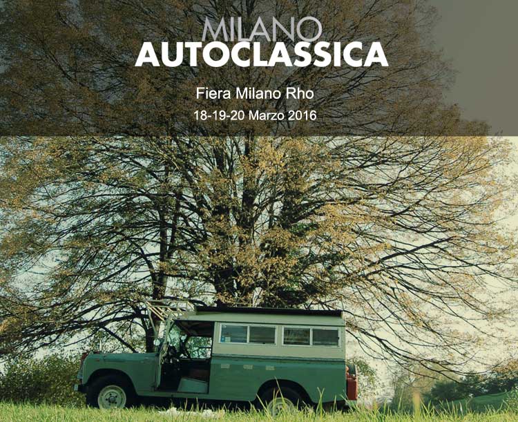 Milano-AutoClassica-2016