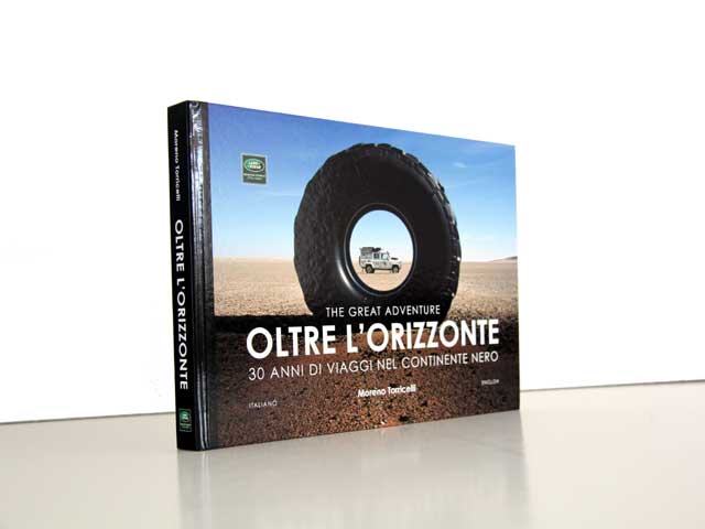 OLTRE L’ORIZZONTE – The Great Adventure